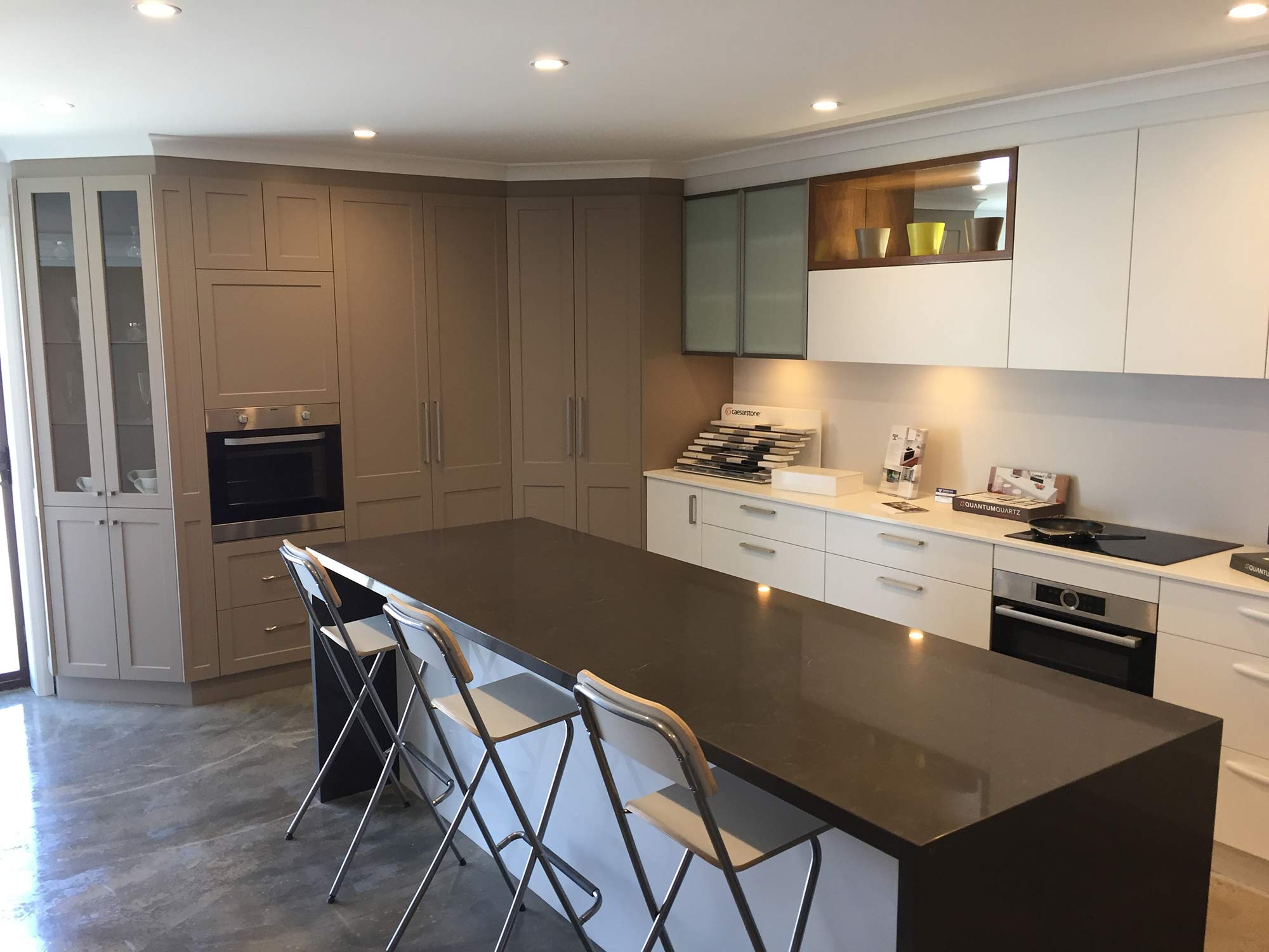 Our work – Pro Form Kitchens — Queanbeyan and Canberra ACT.